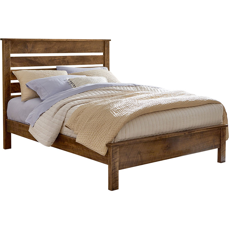 Flint Bed