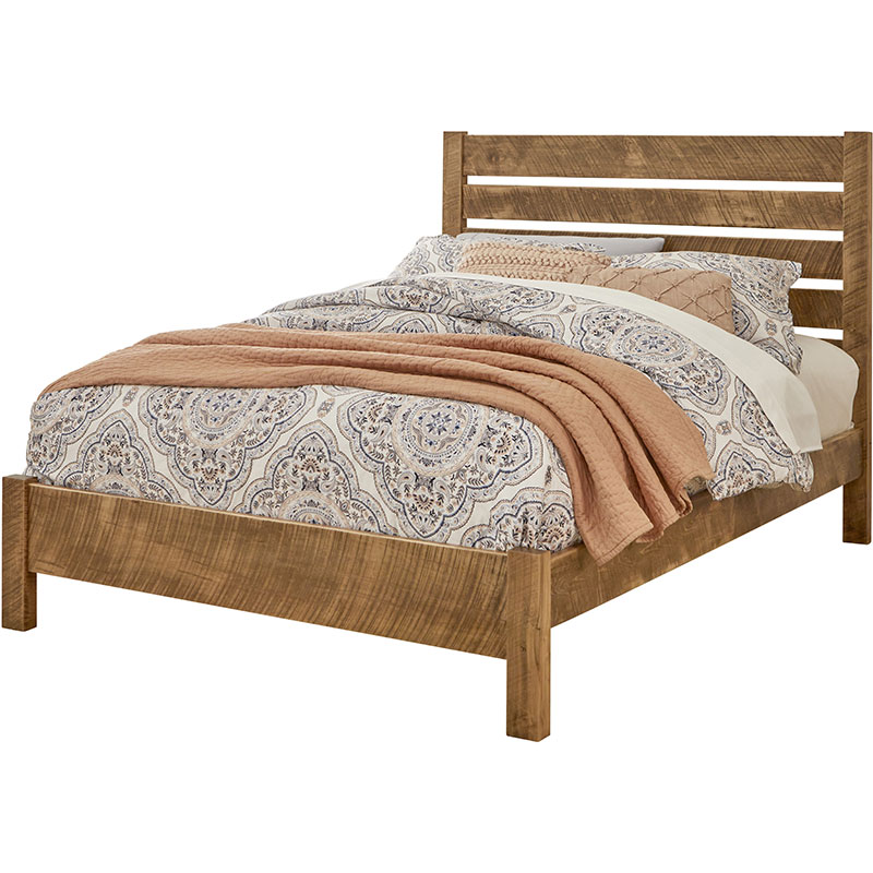 Troy Bed