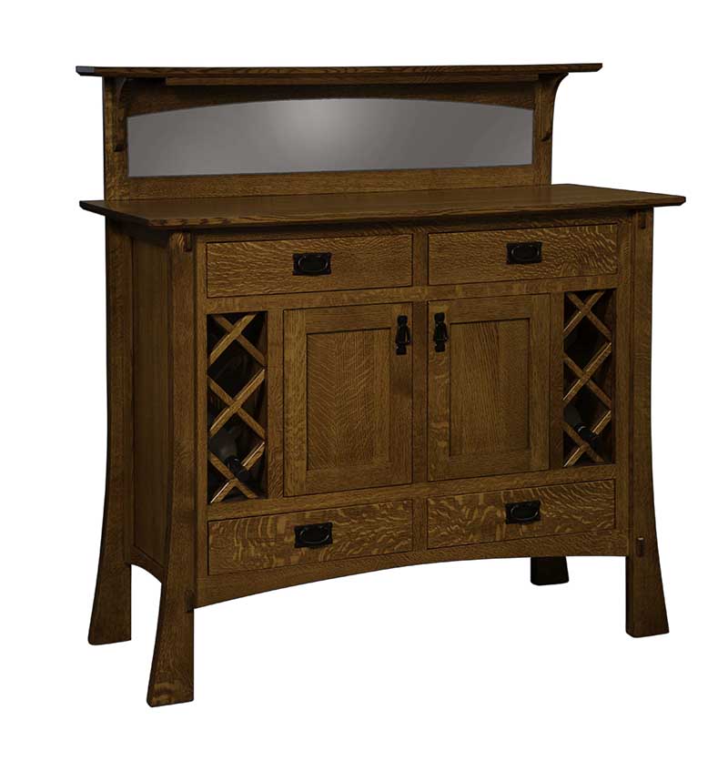 Charleston Sideboard