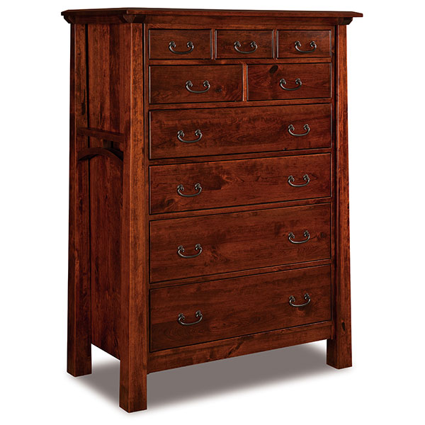 Artesa 9 Drawer Chest