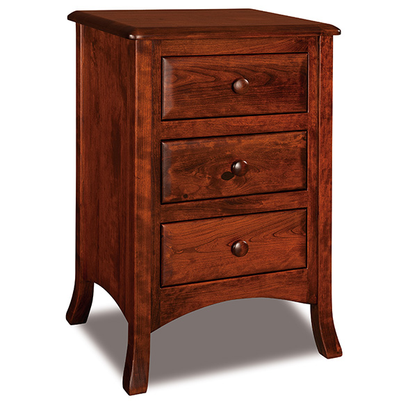 Tall narrow nightstand shop with drawers