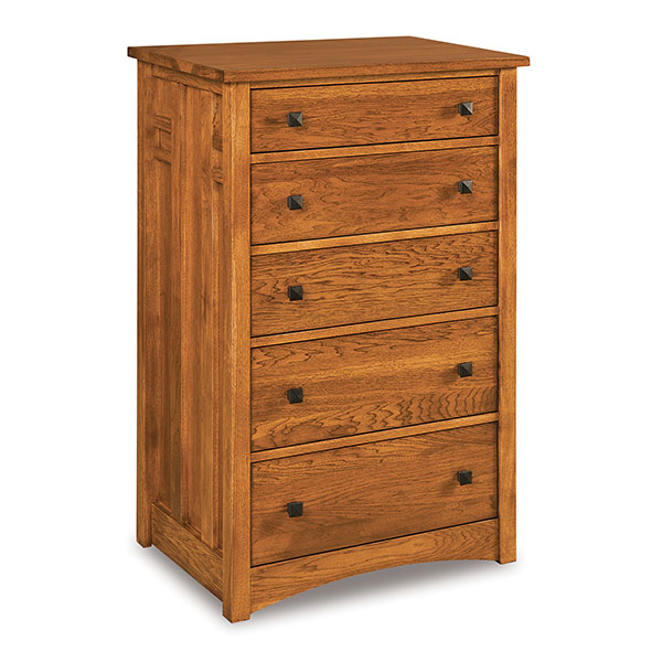 Kascade 5 Drawer Chest