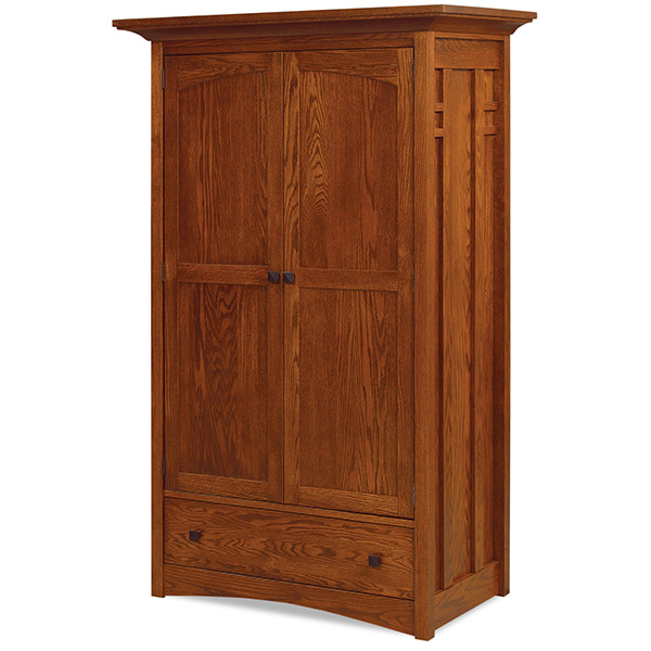 Kascade Wardrobe Armoire