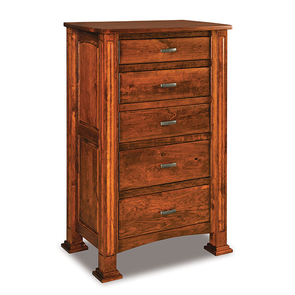 Lexington 5 Drawer Chest