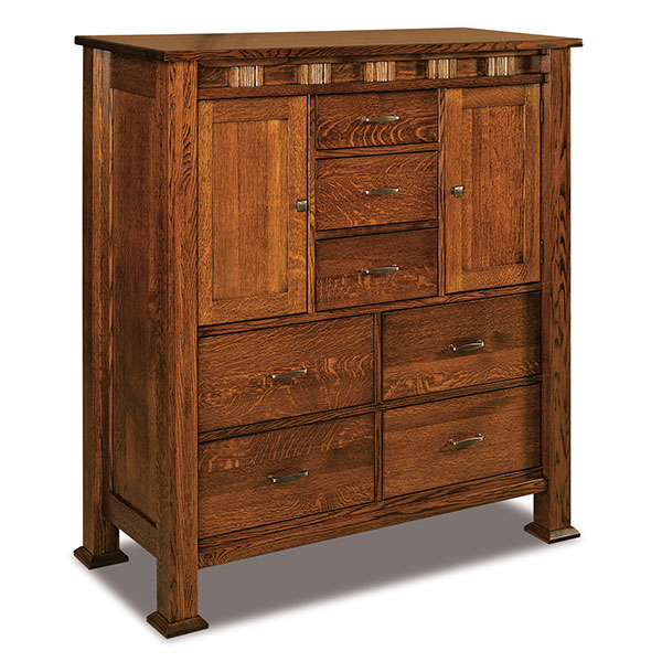 Sequoyah His & Hers Chest