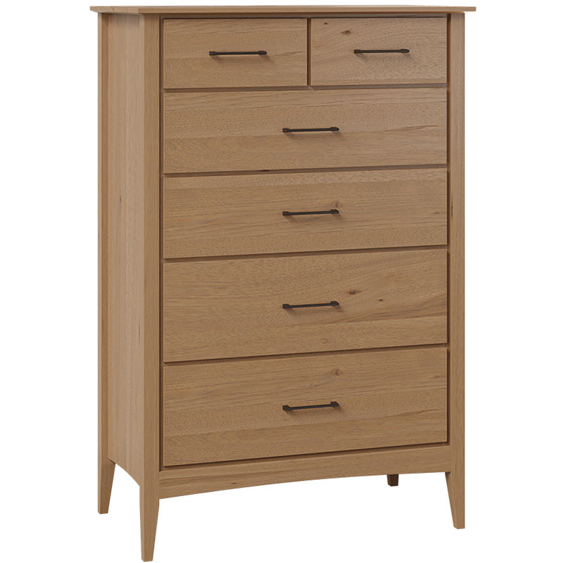 Atlantic 6 Drawer Chest