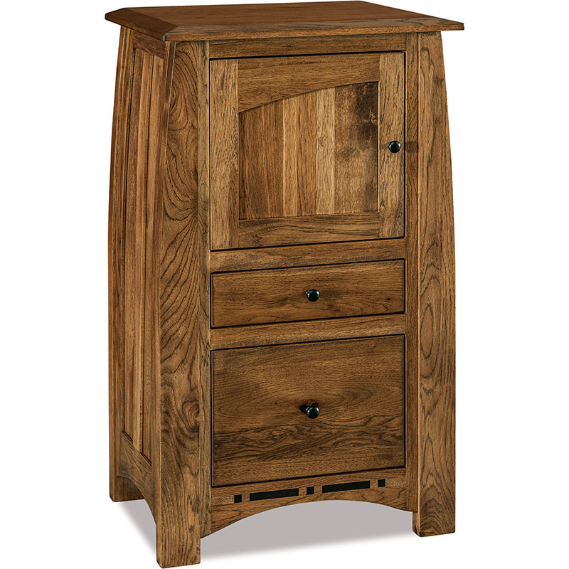 Boulder Creek CPAP Bedside Cabinet