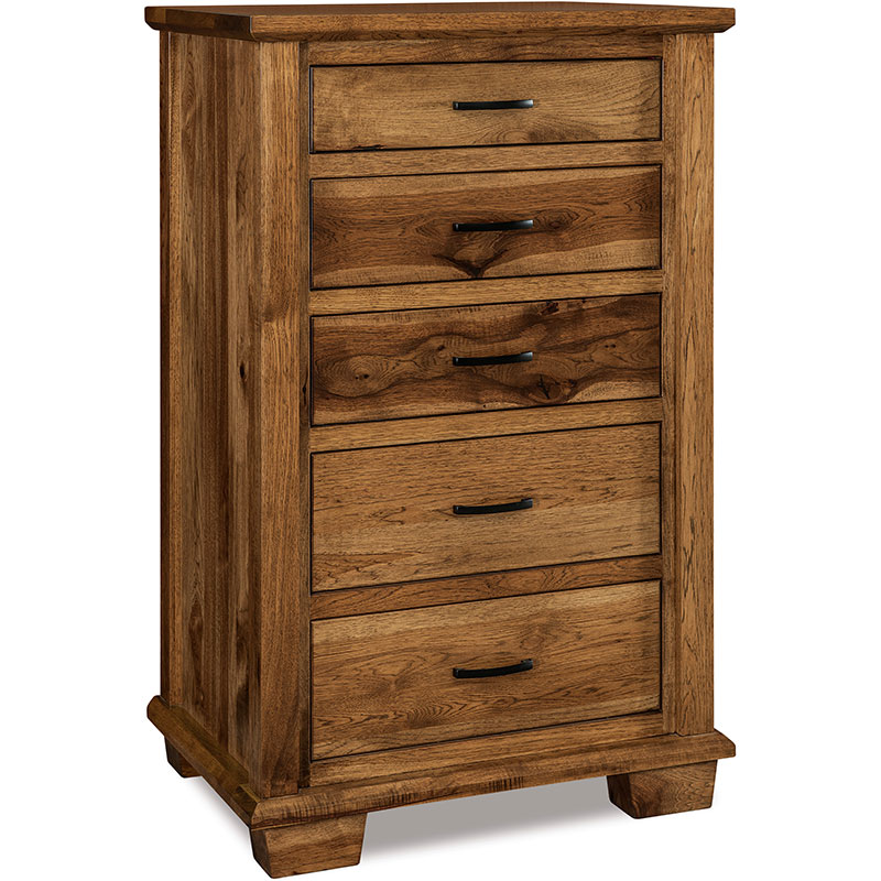 Burlington 5 Drawer Chest