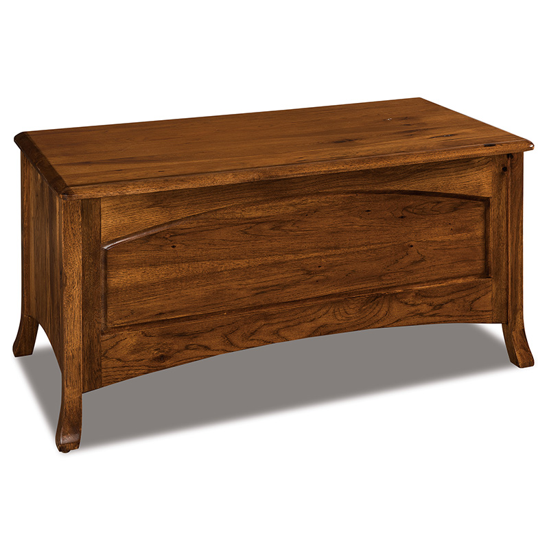 Carlisle Blanket Chest