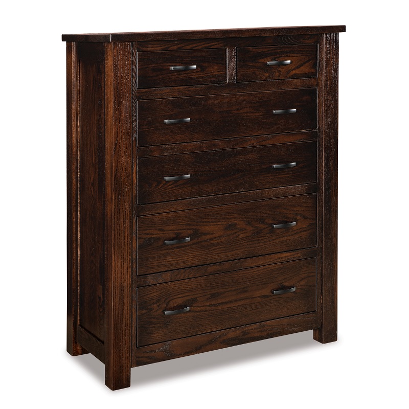 Cody 6 Drawer Chest