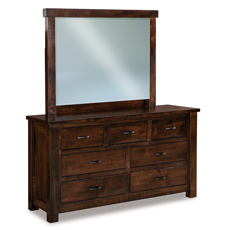 Cody 7 Drawer Dresser