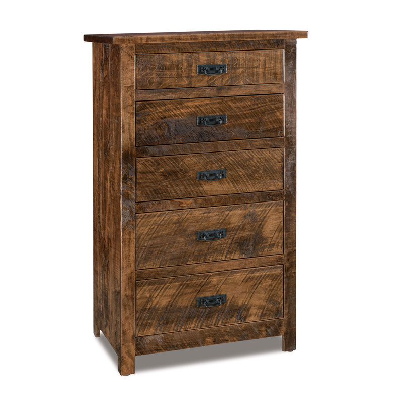 Dumont 5 Drawer Chest