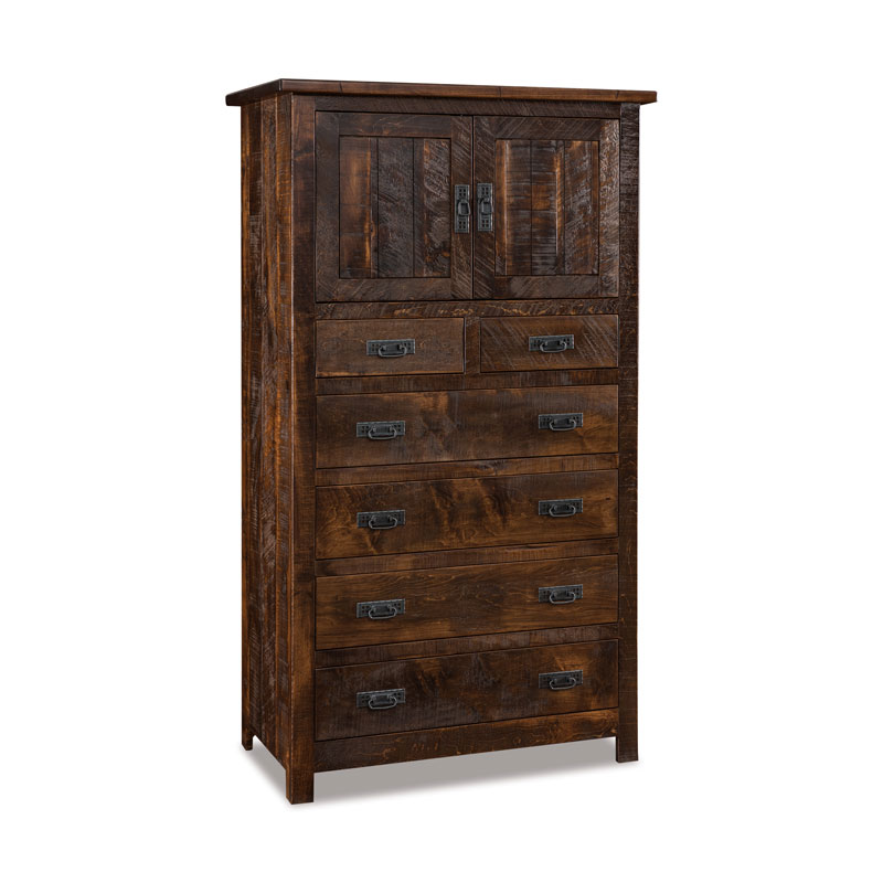 Dumont Chest Armoire