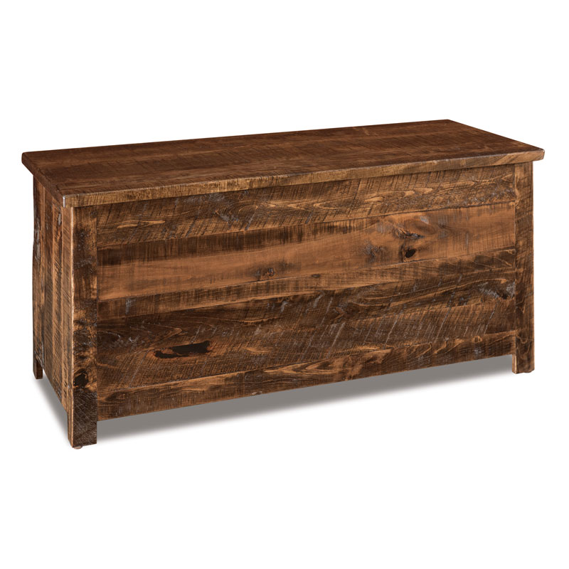 Dumont Blanket Chest 50\"W