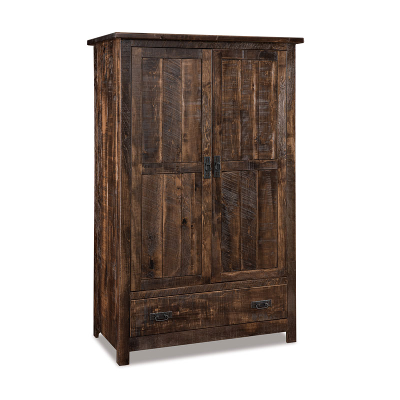 Dumont Wardrobe Armoire