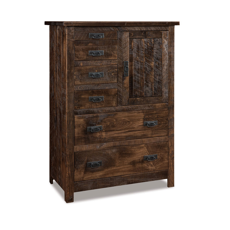 Dumont Gentleman's Chest