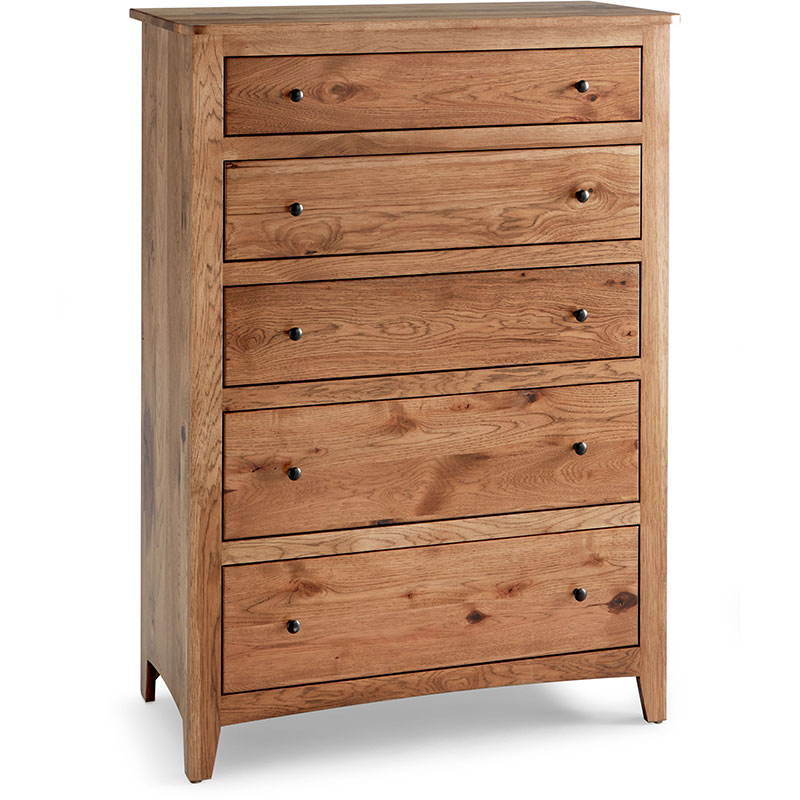 Dover 5 Drawer Chest