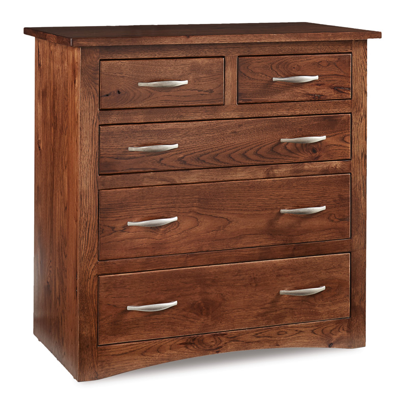 Denver 5 Drawer Childs Chest