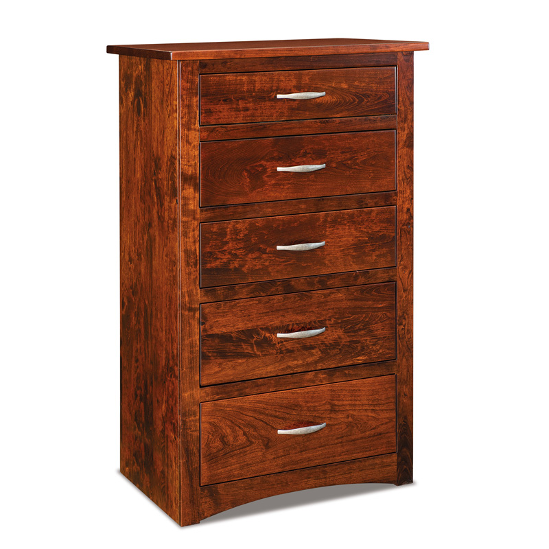 Denver 5 Drawer Chest