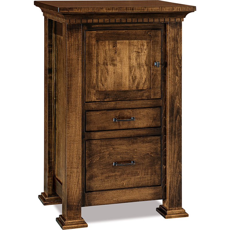 Empire CPAP Bedside Cabinet