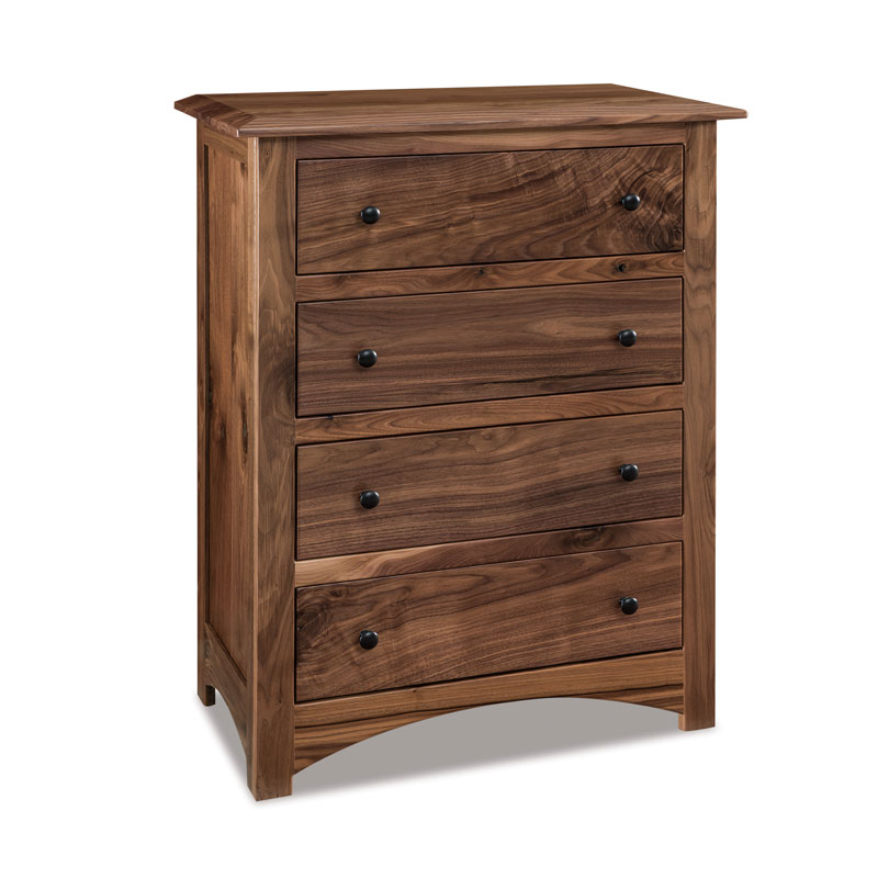 Finland 4 Drawer Chest