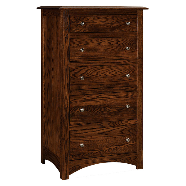 Finland 5 Drawer Chest