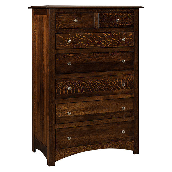 Finland 7 Drawer Chest