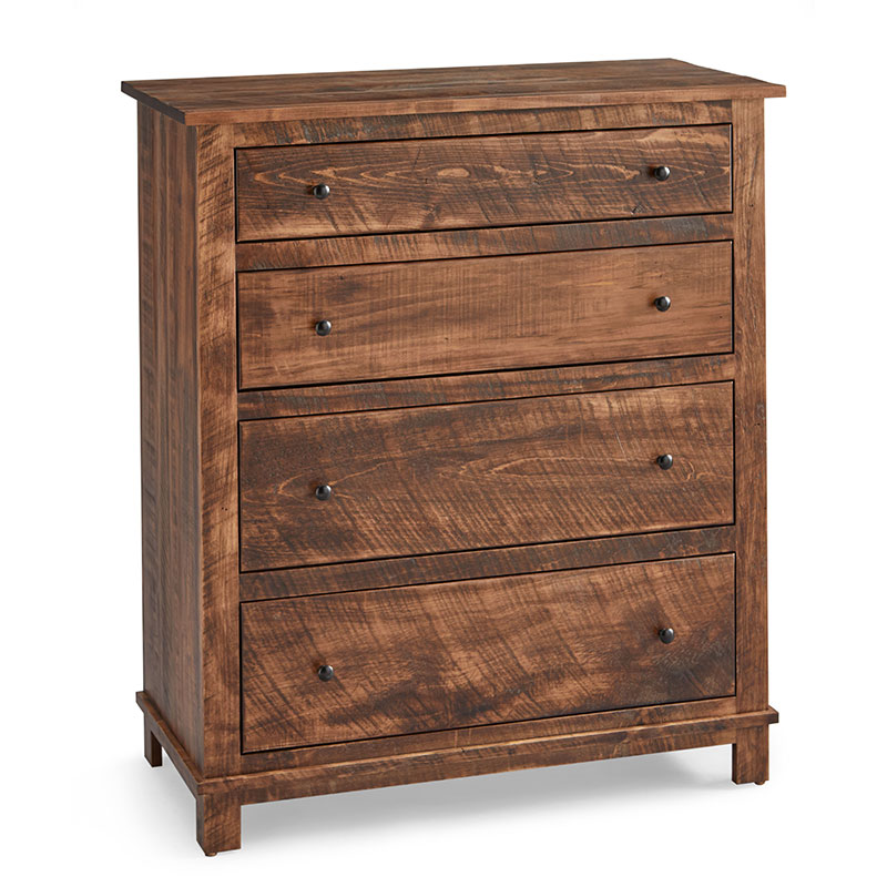 Flint 4 Drawer Chest