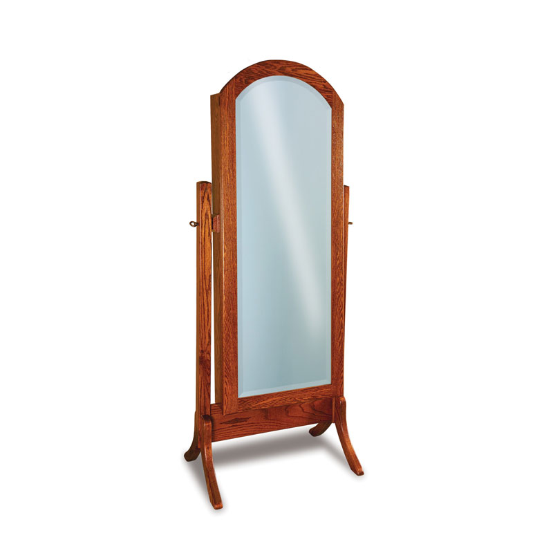 JR Heritage Jewelry Mirror