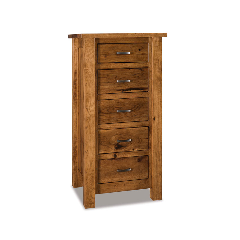 Heidi 5 Drawer Lingerie Chest