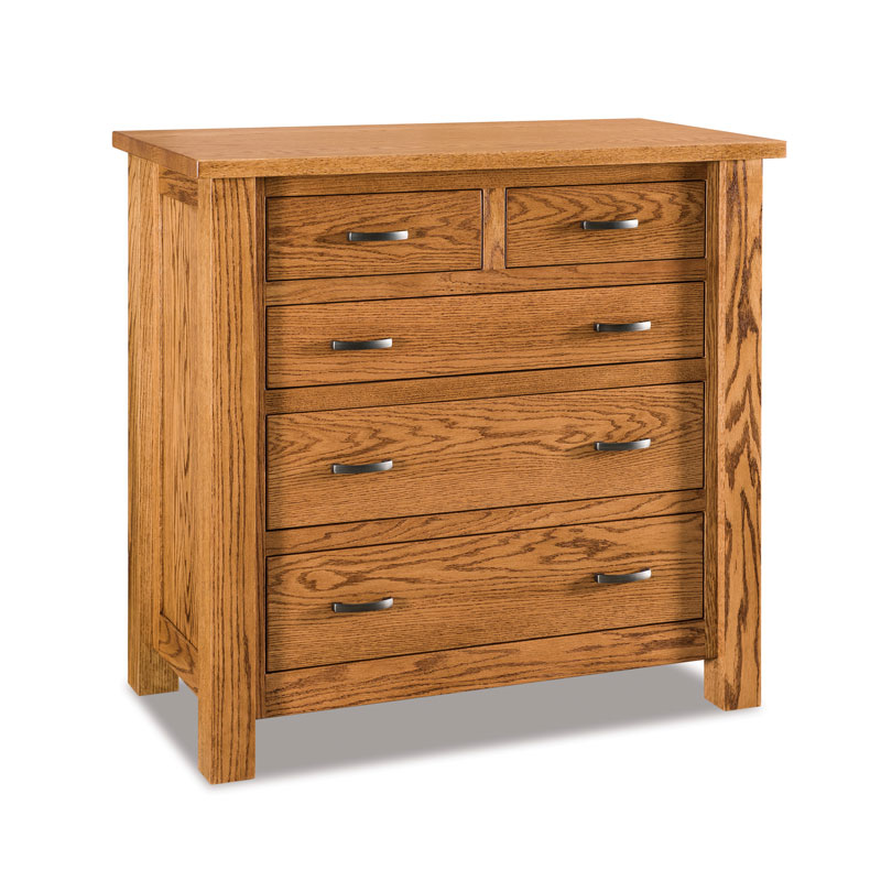 Heidi 5 Drawer Childs Chest