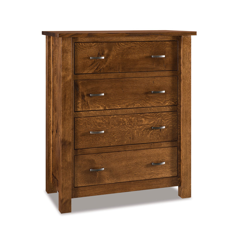 Heidi 4 Drawer Chest