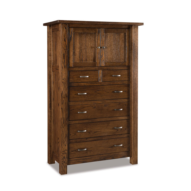 Heidi Chest Armoire