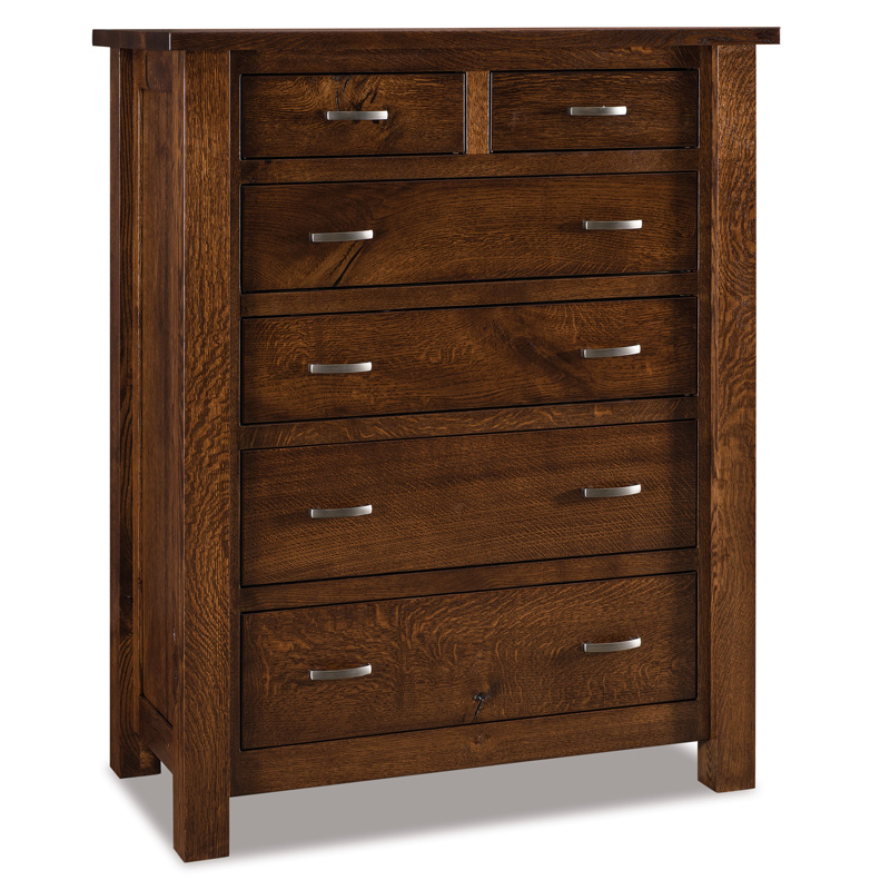 Heidi 6 Drawer Chest