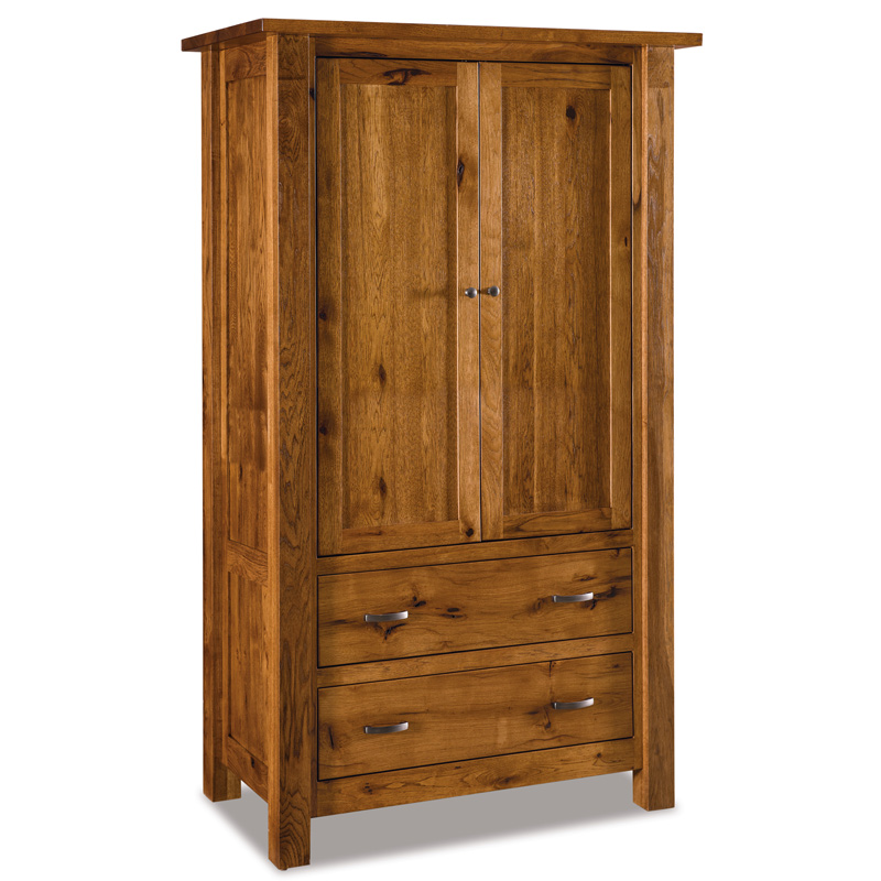 Heidi Armoire 2 drawer