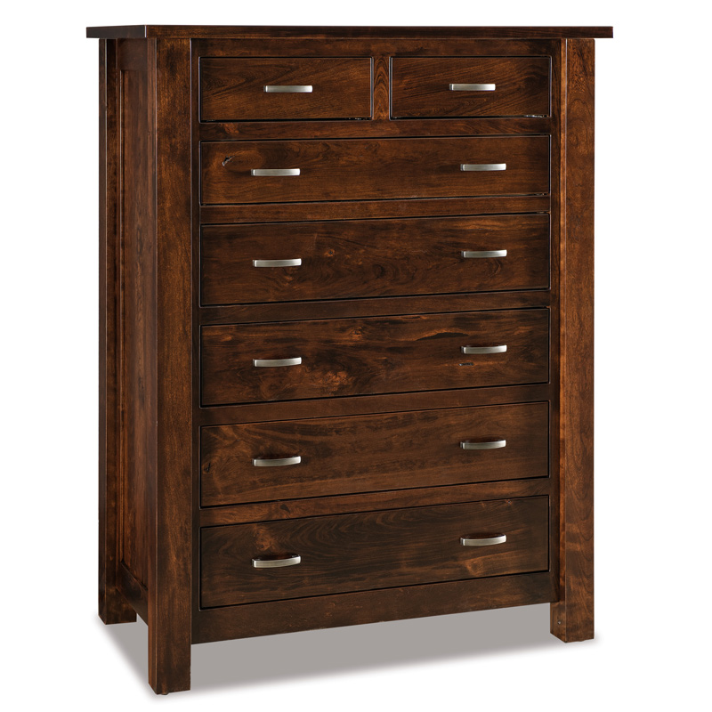 Heidi 7 Drawer Chest