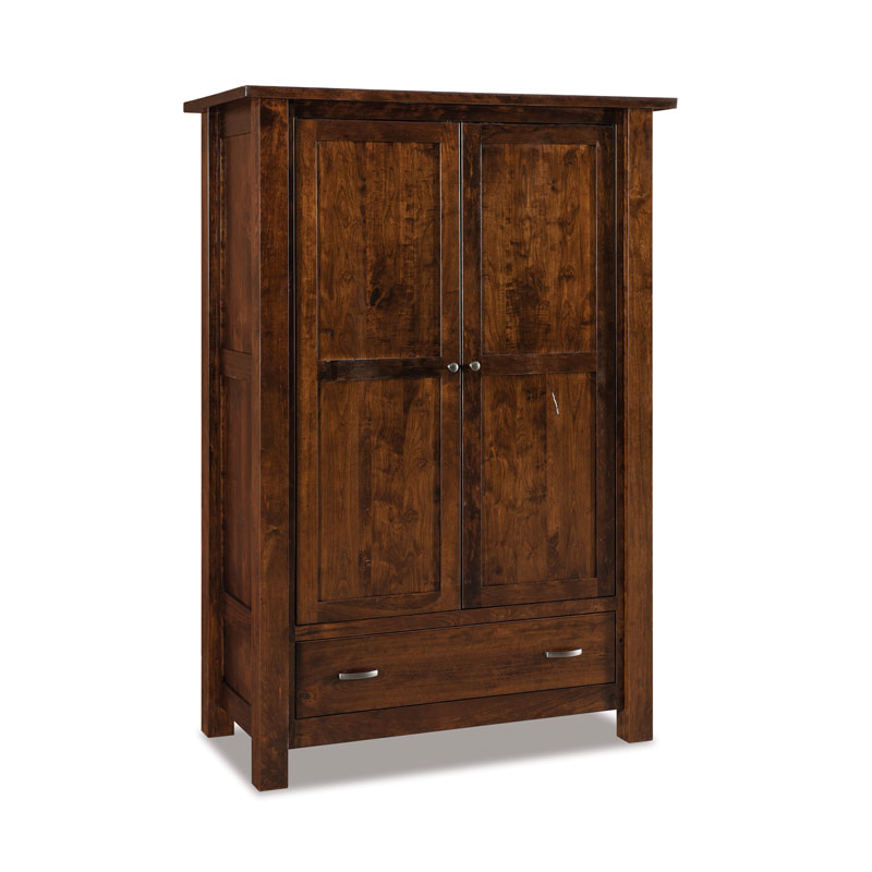 Heidi Wardrobe Armoire