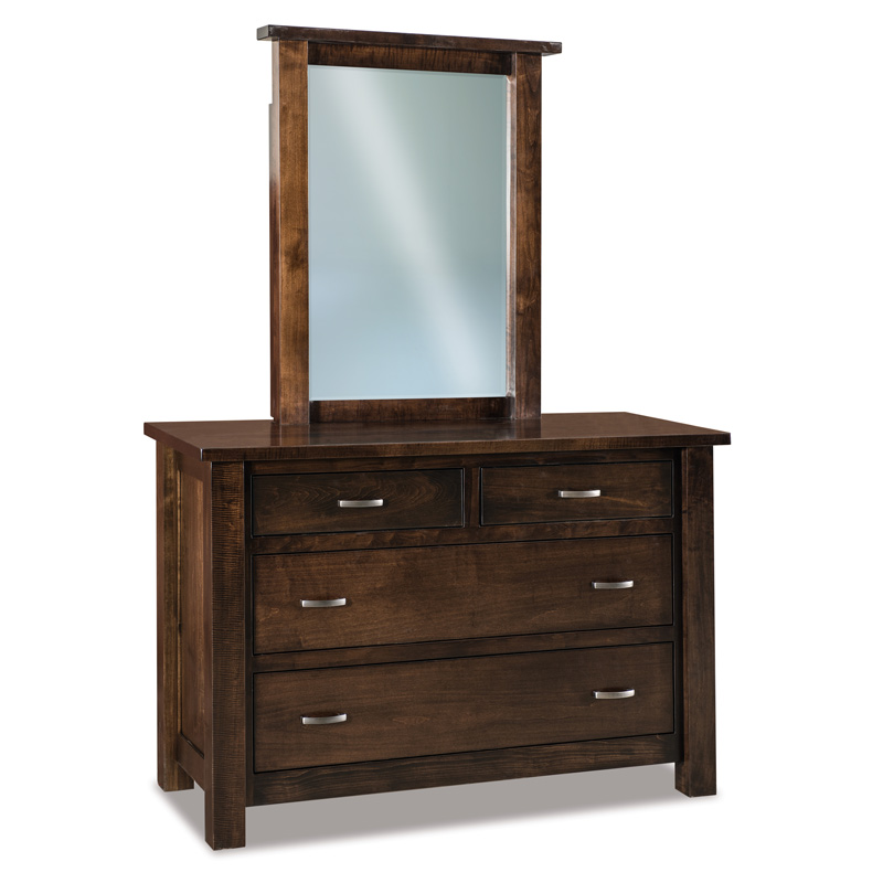 Heidi 4 Drawer Dresser