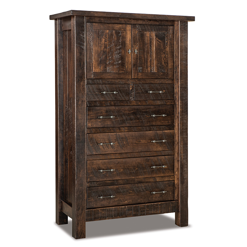 Houston Chest Armoire