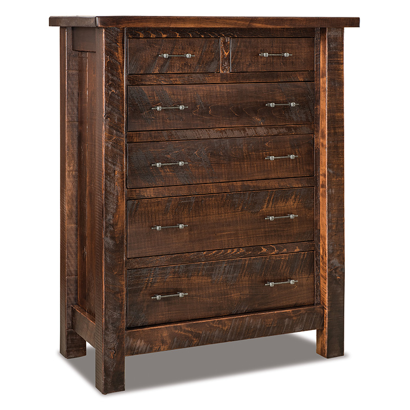 Houston 6 Drawer Chest