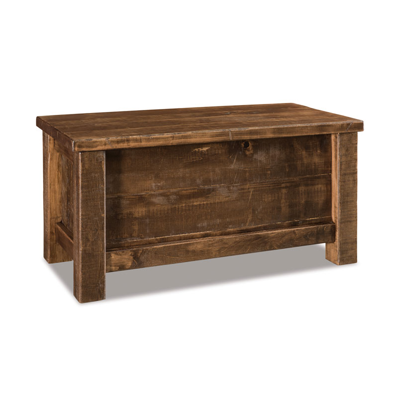 Houston Blanket Chest w-cedar bottom