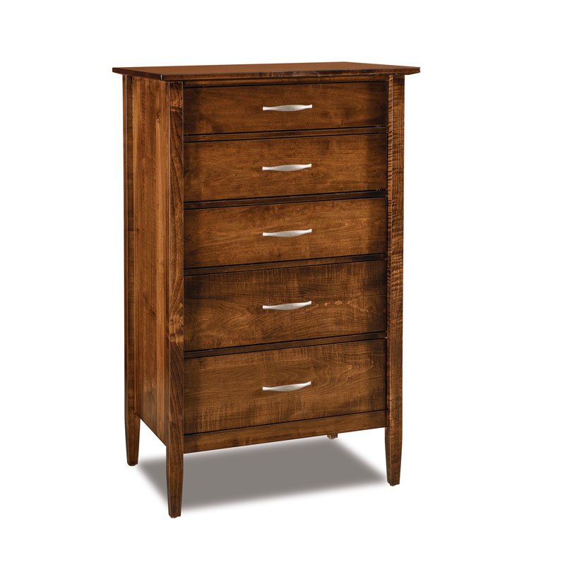 Impresa 5 Drawer Chest