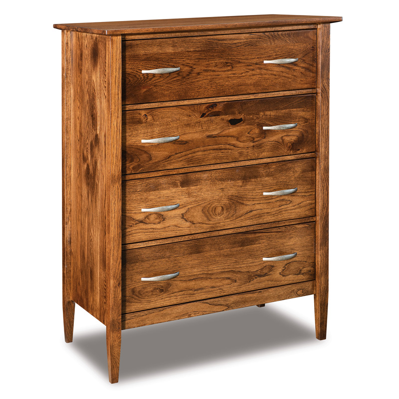 Impresa 4 Drawer Chest