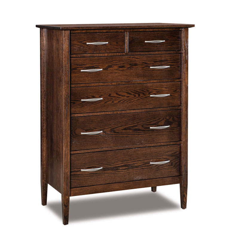 Impresa 6 Drawer Chest