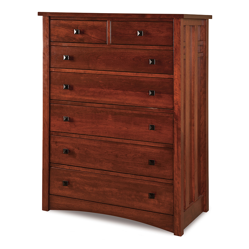 Kascade 7 Drawer Chest