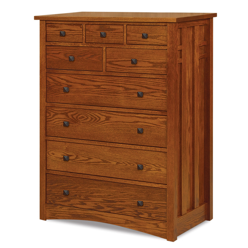 Kascade 9 Drawer Chest