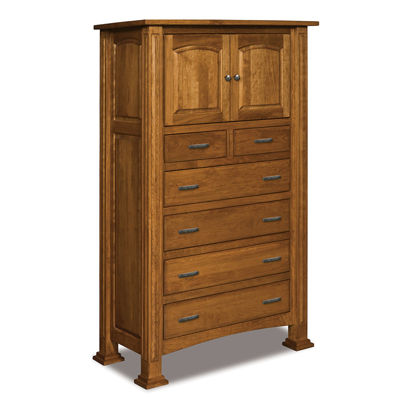 Lexington Chest Armoire