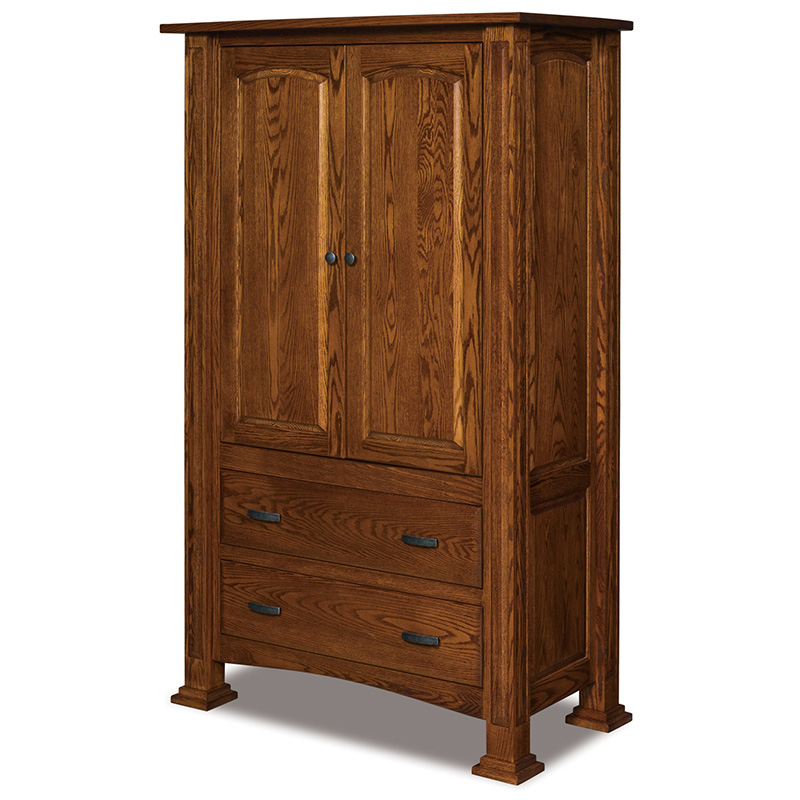 Lexington Armoire 2 drawer