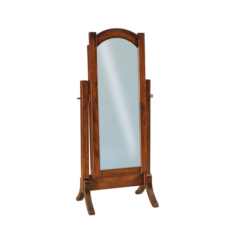 Lexington Jewelry Mirror