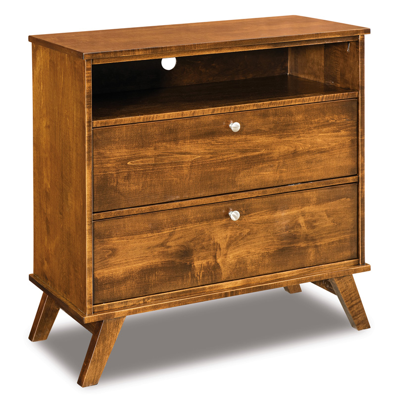 Liberty 2 Drawer Media Chest